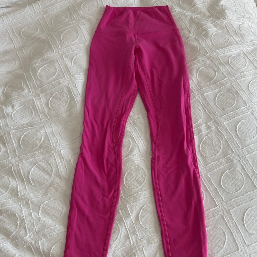 Lululemon Align Leggings